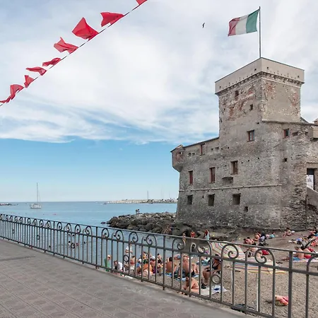 Terrazzo Del Gelsomino דירה