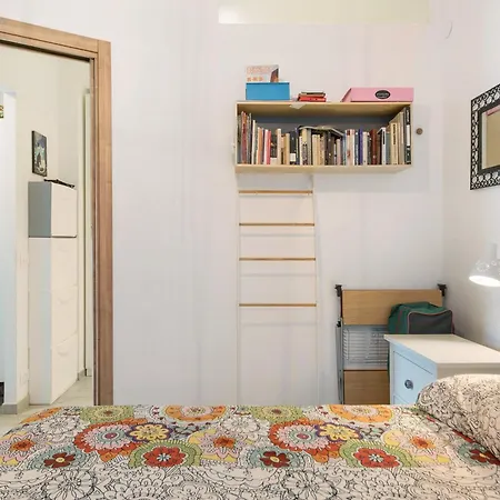 Terrazzo Del Gelsomino *