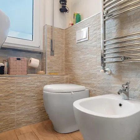 Terrazzo Del Gelsomino *