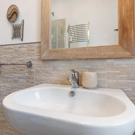 Terrazzo Del Gelsomino * ראפאלו