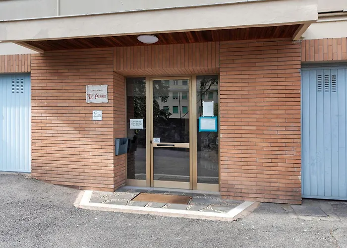 Daire Terrazzo Del Gelsomino