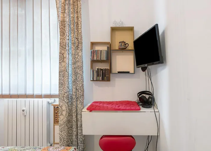 Terrazzo Del Gelsomino *