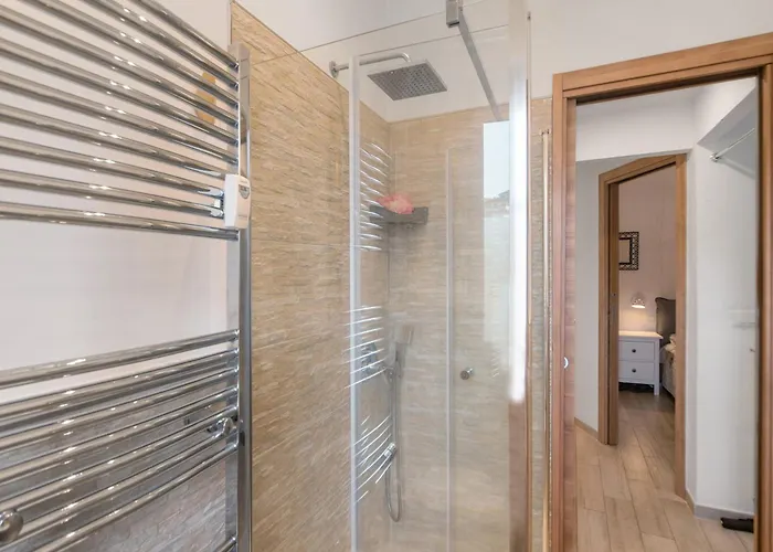 Terrazzo Del Gelsomino * Rapallo