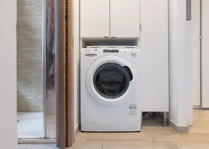 Terrazzo Del Gelsomino