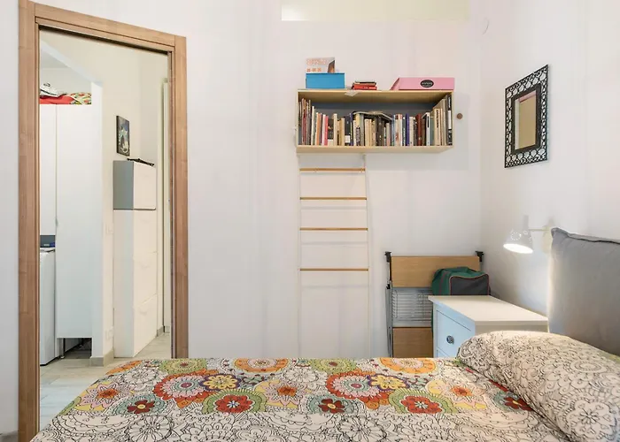 Terrazzo Del Gelsomino *