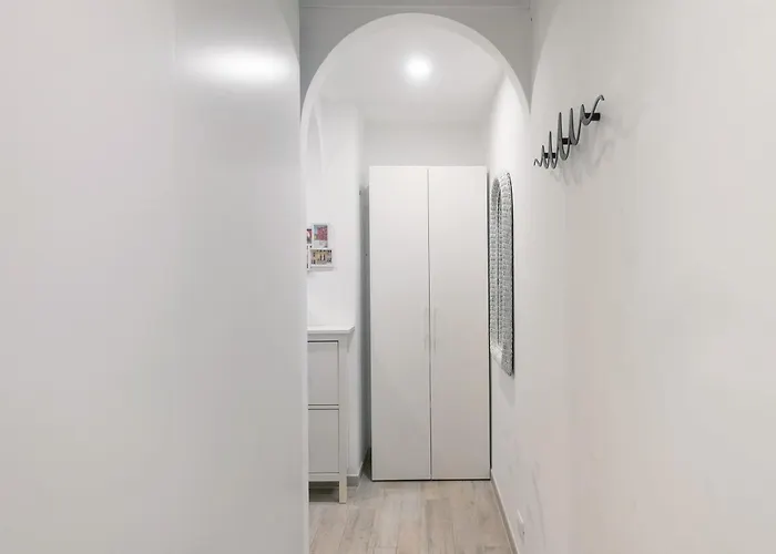 Daire Terrazzo Del Gelsomino Rapallo