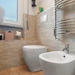 Terrazzo Del Gelsomino *