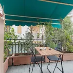 Terrazzo Del Gelsomino Apartament *