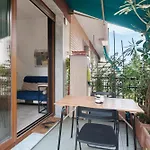 Apartament Terrazzo Del Gelsomino