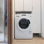 Terrazzo Del Gelsomino Apartament Rapallo