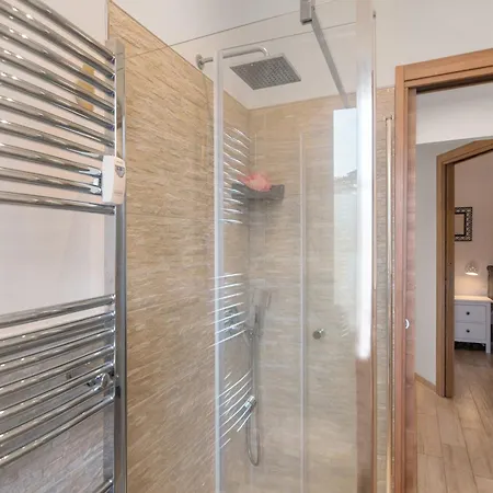 Terrazzo Del Gelsomino * Rapallo