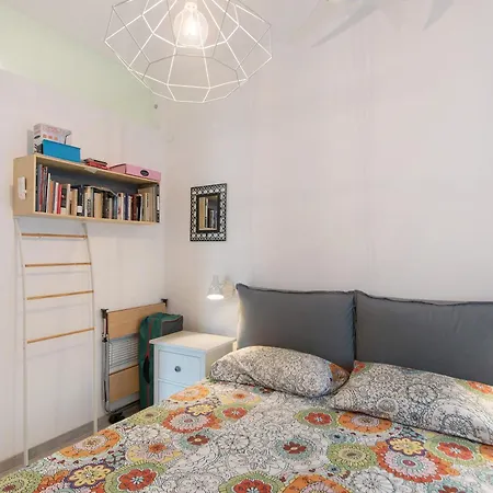 Terrazzo Del Gelsomino Lejlighed