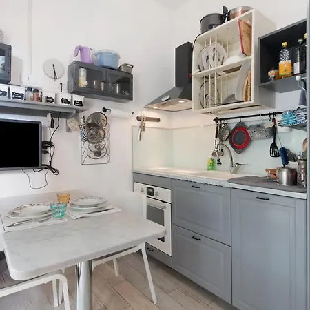 Apartment Terrazzo Del Gelsomino