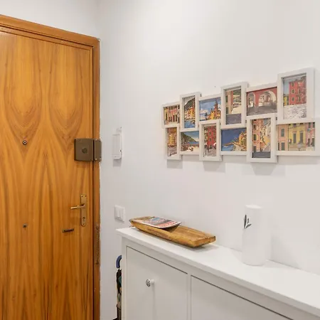 Apartment Terrazzo Del Gelsomino *