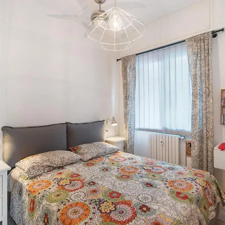 Terrazzo Del Gelsomino Apartment *