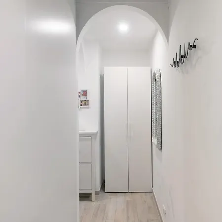 Διαμέρισμα Terrazzo Del Gelsomino Ραπάλο