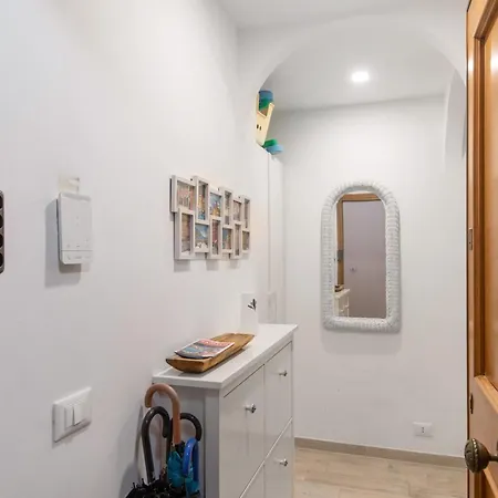 Διαμέρισμα Terrazzo Del Gelsomino Ραπάλο