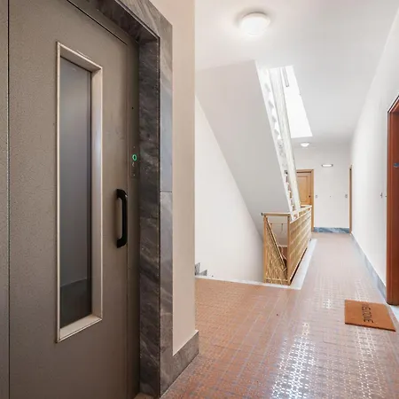 Terrazzo Del Gelsomino Διαμέρισμα