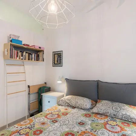 Apartament Terrazzo Del Gelsomino Rapallo
