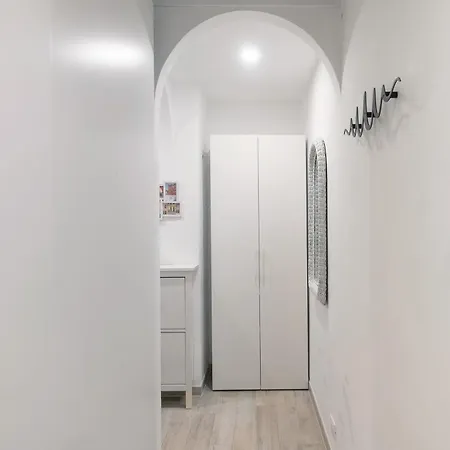 Terrazzo Del Gelsomino דירה *
