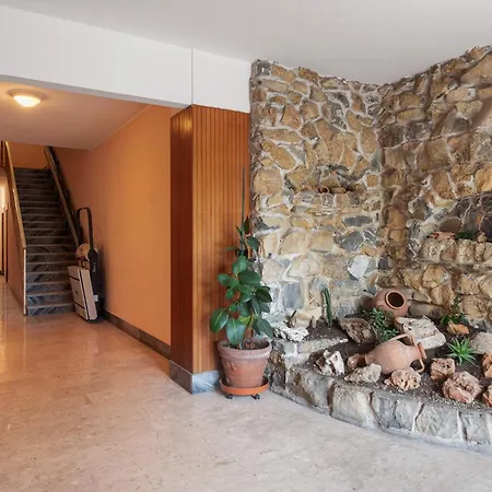 דירה Terrazzo Del Gelsomino *