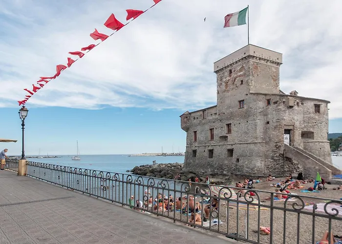 Terrazzo Del Gelsomino Apartment