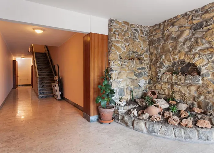 Apartment Terrazzo Del Gelsomino