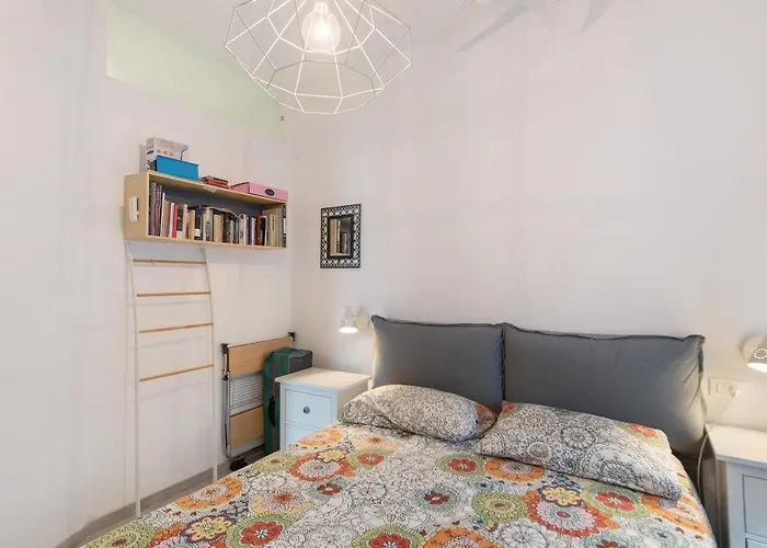 Terrazzo Del Gelsomino Apartment