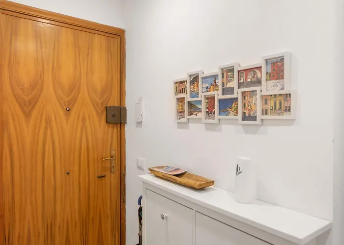 Apartment Terrazzo Del Gelsomino *