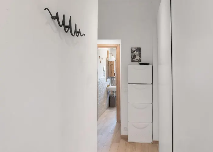 Apartment Terrazzo Del Gelsomino Rapallo