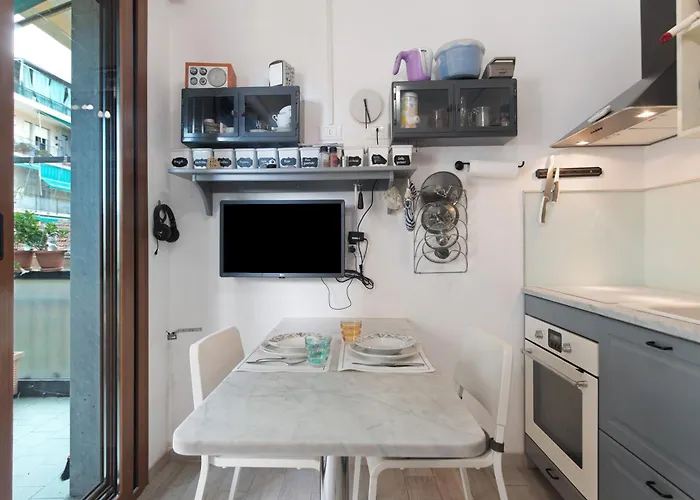 Terrazzo Del Gelsomino Apartment