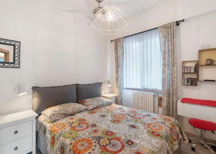 Terrazzo Del Gelsomino Apartment *