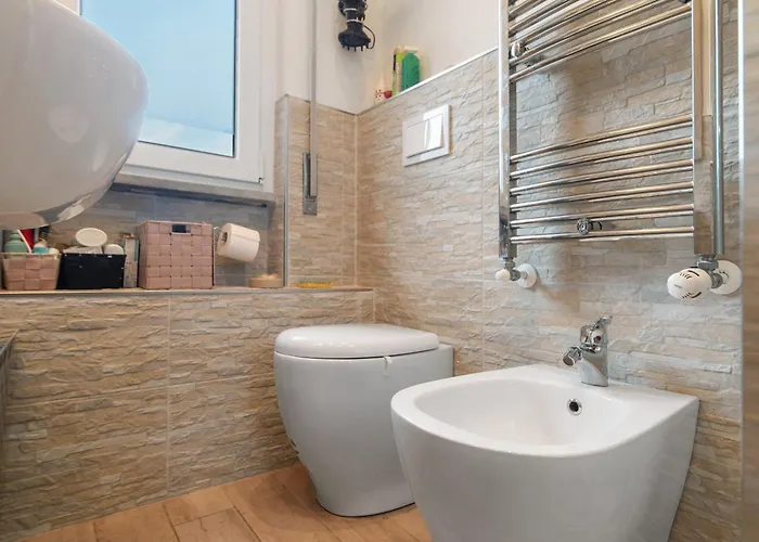 Terrazzo Del Gelsomino *