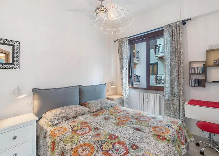 Terrazzo Del Gelsomino