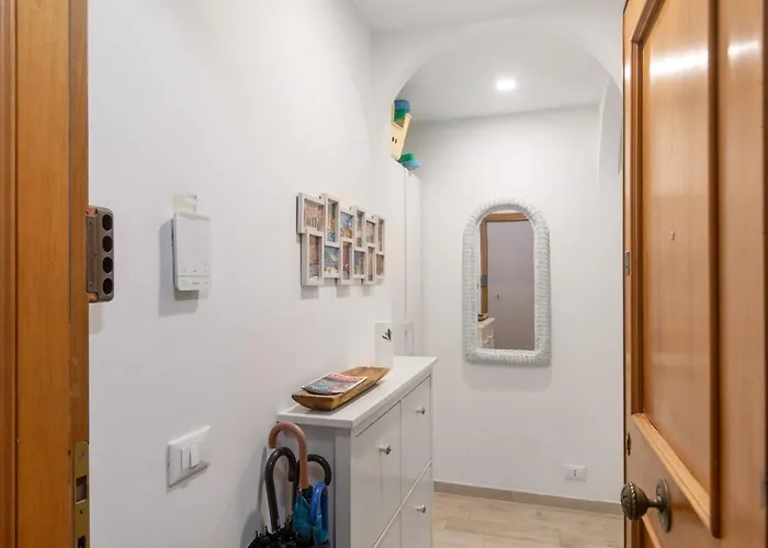 Apartment Terrazzo Del Gelsomino Rapallo