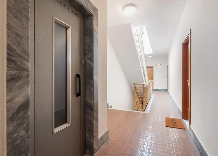 Terrazzo Del Gelsomino Apartment